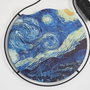 Wallity Art Potion Set de 3 piezas de arte de pared de metal